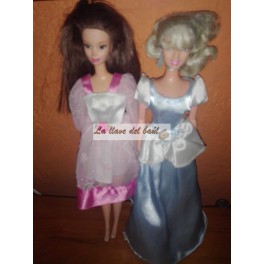 Barbie DISNEY