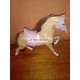 Caballo para barbie