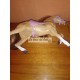 Caballo para barbie