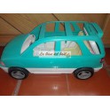 Carro para Barbie