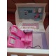 Avión para Barbie