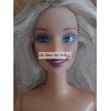 Muñeca barbie articulada años 90