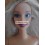 Muñeca barbie articulada años 90