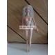 Muñeca barbie articulada años 90