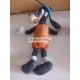 Muñeco Goffy basquetbolista