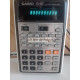 Antigua calculadora Casio