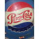 Charola antigua de Pepsi Cola