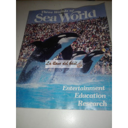 Revista Sea World