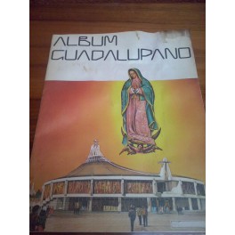 Album Guadalupano