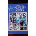 Libro azul 1982-1983 Dallas Cowboys Bluebook
