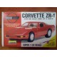 Corvette Zr-1